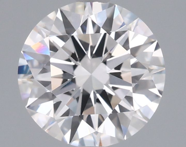 Lab Grown Diamond Lab-grown 1,51Ct D-VVS2 Round - IGILG802627041 1