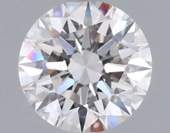 Lab Grown Diamond Lab-grown 1,01Ct D-VS1 Round - IGILG802608351 1