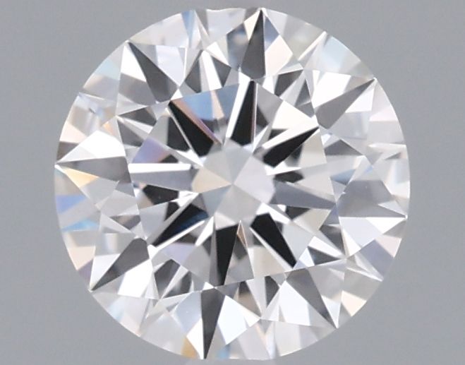 Lab Grown Diamond Lab-grown 1,04Ct D-VS1 Round - IGILG802622662 1