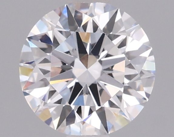 Lab Grown Diamond Lab-grown 1,04Ct D-VS1 Round - IGILG802622671 1