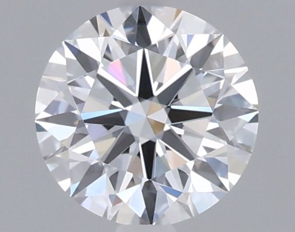 Lab Grown Diamond Lab-grown 1,04Ct G-VVS2 Round - IGILG802622678 1