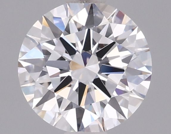 Lab Grown Diamond Lab-grown 1,03Ct D-VVS2 Round - IGILG802622641 1