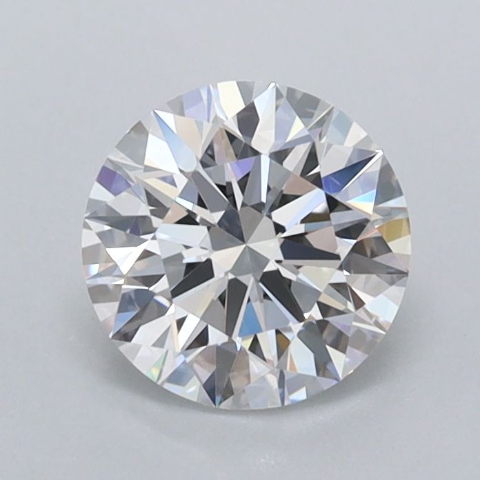Lab Grown Diamond Lab-grown 1,03Ct D-VVS2 Round - IGILG802622643 1