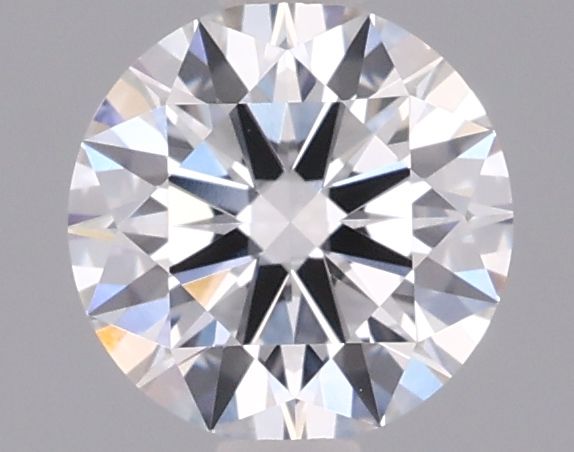 Lab Grown Diamond Lab-grown 1,03Ct D-VVS2 Round - IGILG802622636 1