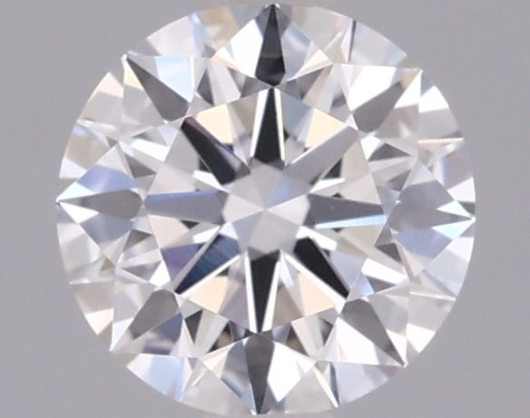 Lab Grown Diamond Lab-grown 1,05Ct D-VVS2 Round - IGILG802622700 1