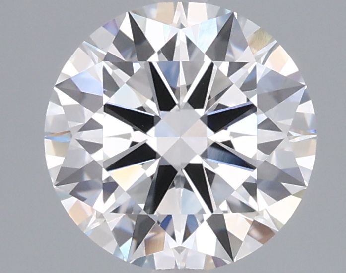 Lab Grown Diamond Lab-grown 2Ct E-VVS2 Round - IGILG802627149 1