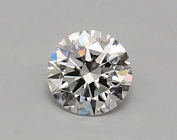 Lab Grown Diamond Lab-grown 0,64Ct D-FL Round - IGILG815641256 1