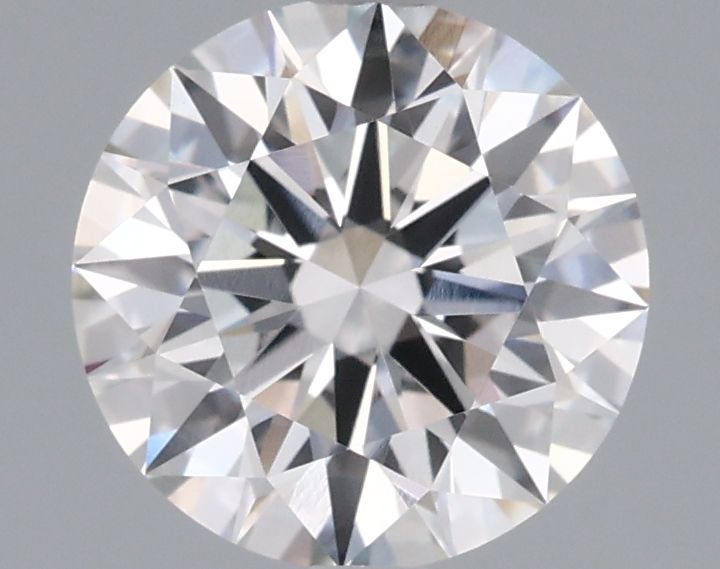 Lab Grown Diamond Lab-grown 1,55Ct G-VS1 Round - IGILG802627113 1