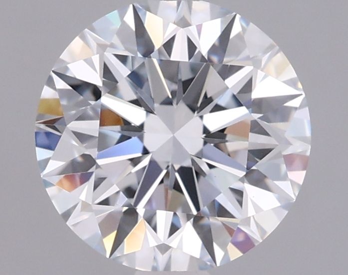 Lab Grown Diamond Lab-grown 1,54Ct G-VS1 Round - IGILG802627112 1