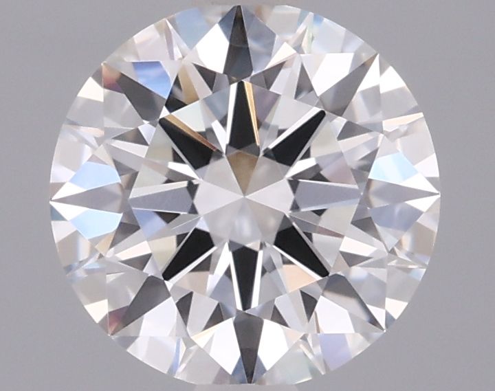Lab Grown Diamond Lab-grown 1,52Ct D-VVS2 Round - IGILG802627071 1