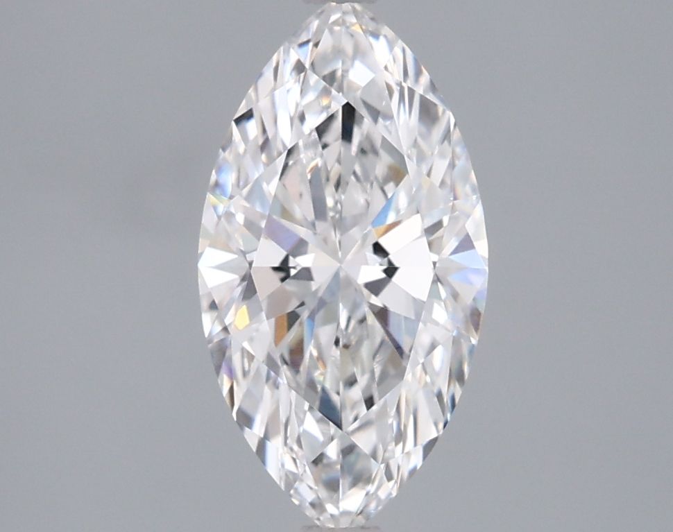 Lab Grown Diamond Lab-grown 1,57Ct D-VVS2 Marquise - IGILG803641056 1