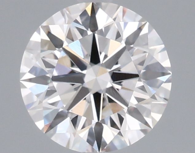 Lab Grown Diamond Lab-grown 1,53Ct G-VS1 Round - IGILG802627092 1