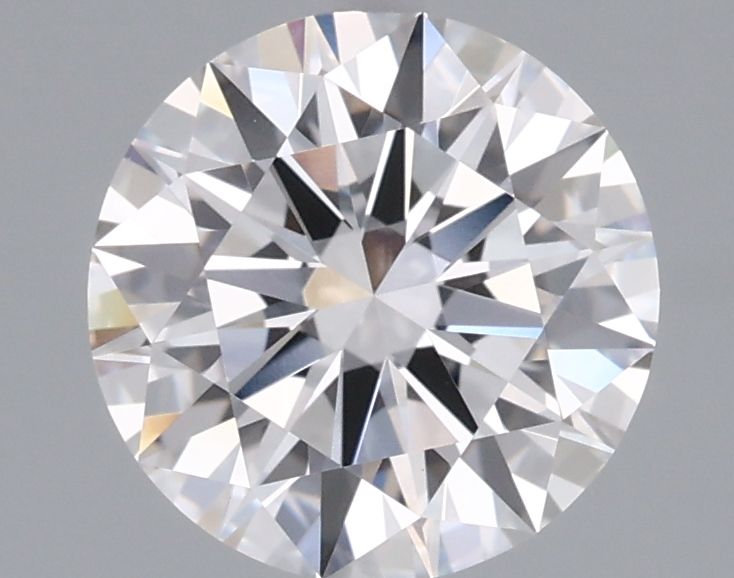 Lab Grown Diamond Lab-grown 1,51Ct D-VVS2 Round - IGILG802627050 1