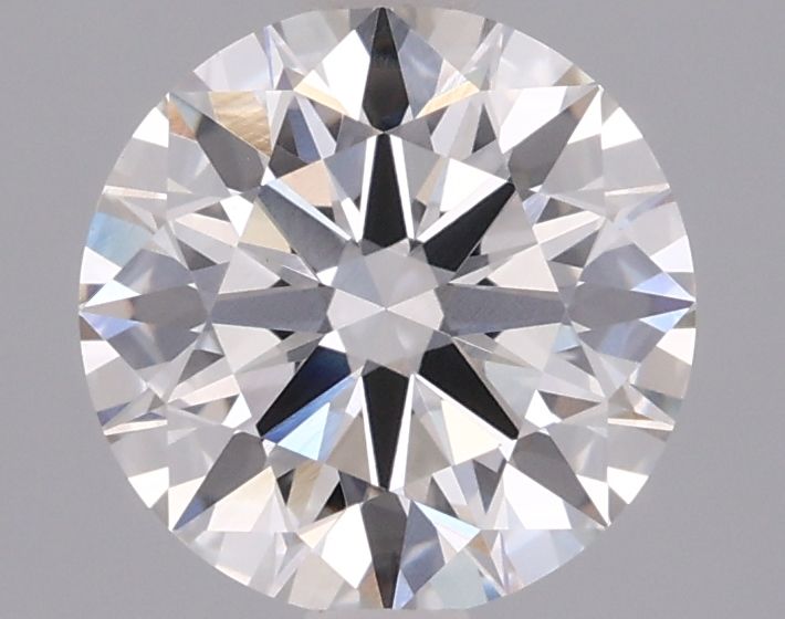 Lab Grown Diamond Lab-grown 1,52Ct G-VS1 Round - IGILG802627072 1