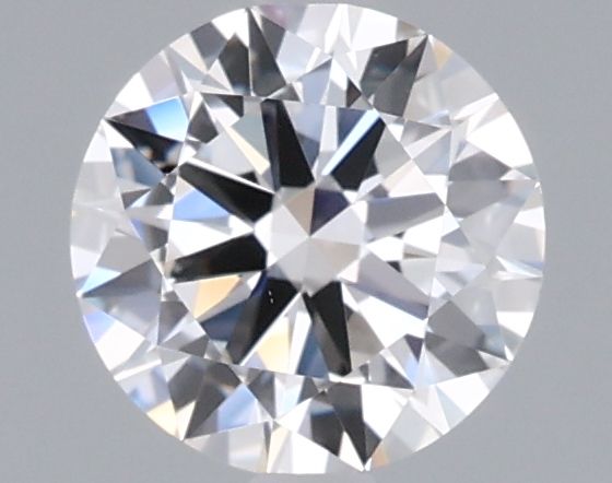 Lab Grown Diamond Lab-grown 1Ct D-VS1 Round - IGILG802608275 1