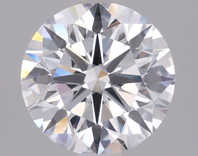 Lab Grown Diamond Lab-grown 1,47Ct F-VVS2 Round - IGILG805615154 1