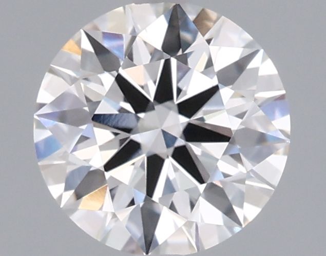 Lab Grown Diamond Lab-grown 1,52Ct E-VVS2 Round - IGILG805615236 1