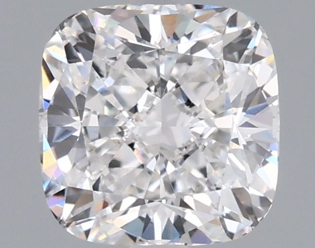 Lab Grown Diamond Lab-grown 1,56Ct E-VVS2 Cushion - IGILG805616070 1