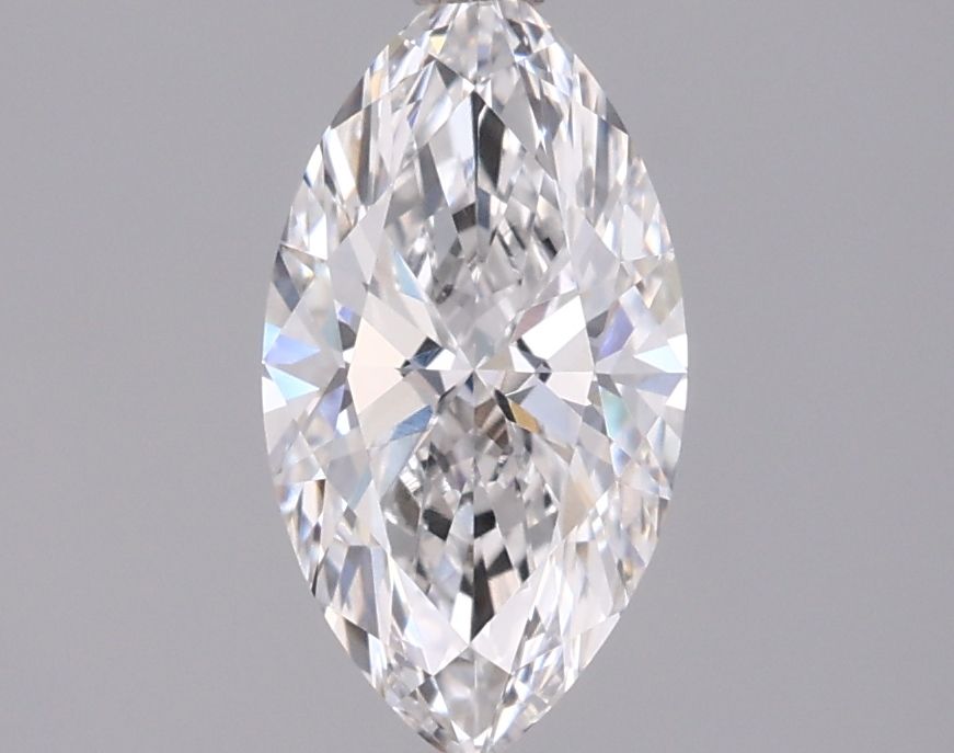 Lab Grown Diamond Lab-grown 1,01Ct D-VVS2 Marquise - IGILG809618929 1