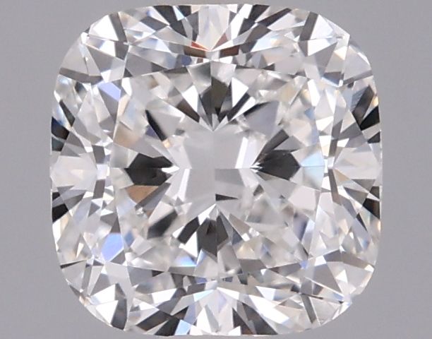 Lab Grown Diamond Lab-grown 1,54Ct E-VVS2 Cushion - IGILG803641210 1