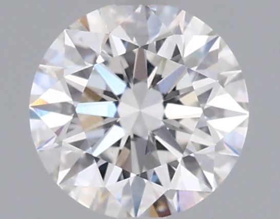 Lab Grown Diamond Lab-grown 1Ct E-VS1 Round - IGILG805614654 1