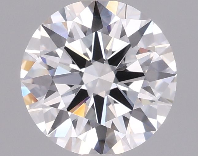 Lab Grown Diamond Lab-grown 1,5Ct D-VVS2 Round - IGILG802627032 1
