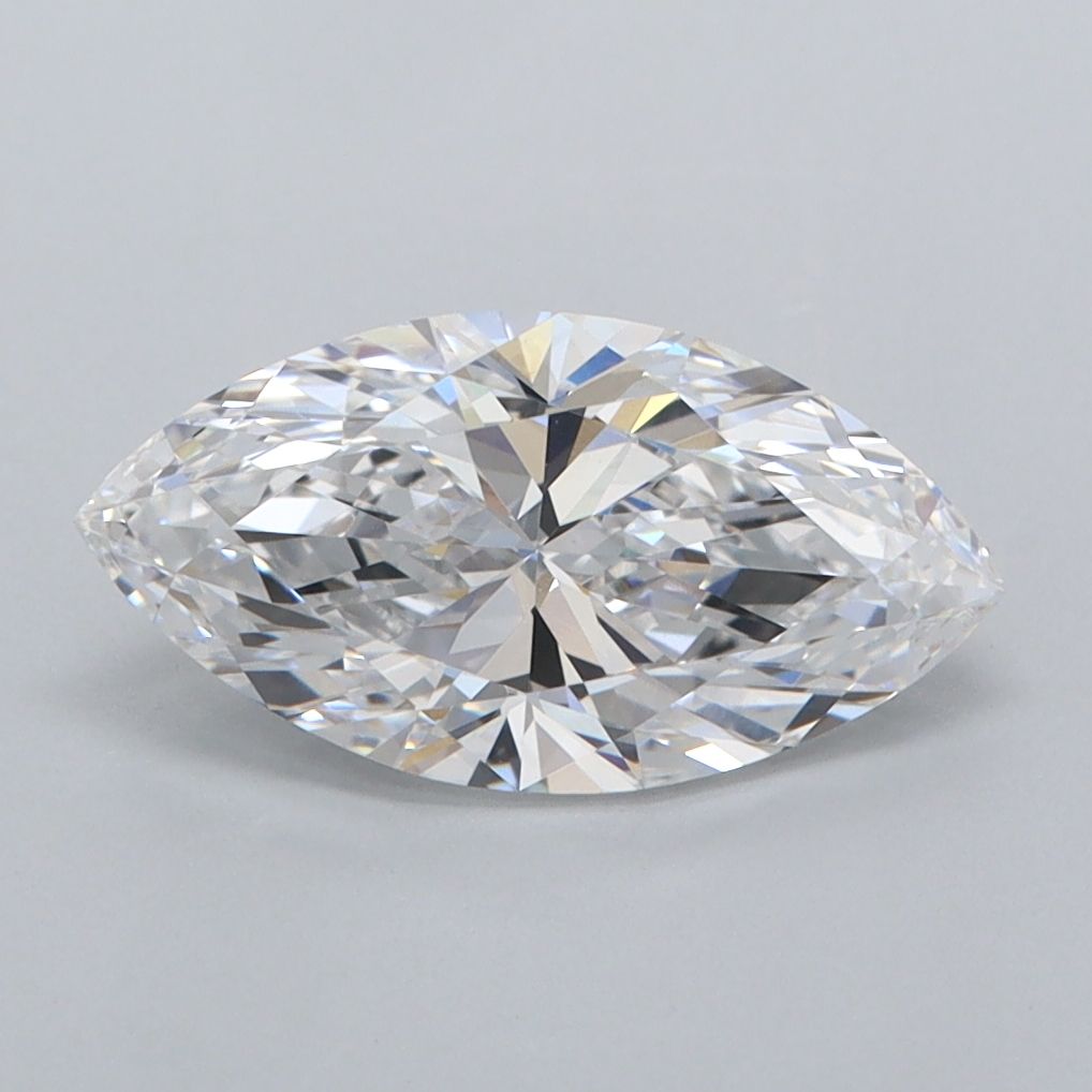 Lab Grown Diamond Lab-grown 1,52Ct D-VVS2 Marquise - IGILG803641048 1