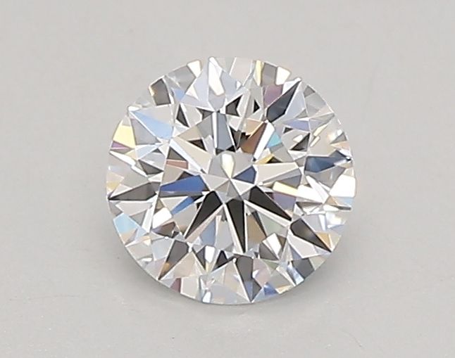Lab Grown Diamond Lab-grown 0,43Ct D-VVS1 Round - IGILG819646233 1
