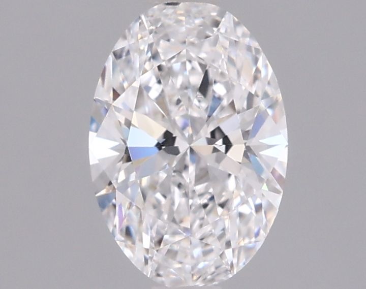 Lab Grown Diamond Lab-grown 1,02Ct D-VVS2 Oval - IGILG803622700 1