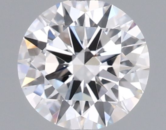 Lab Grown Diamond Lab-grown 1,01Ct D-VS1 Round - IGILG802608358 1