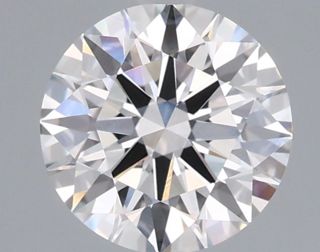 Lab Grown Diamond Lab-grown 1,54Ct F-VVS2 Round - IGILG802627105 1