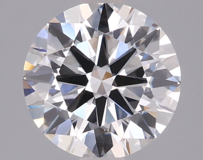 Lab Grown Diamond Lab-grown 1,5Ct F-VVS2 Round - IGILG802627013 1
