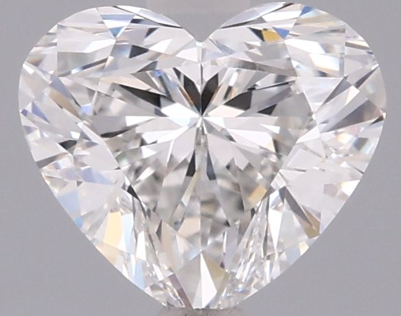 Lab Grown Diamond Lab-grown 1,3Ct E-VVS2 Heart - IGILG803641098 1