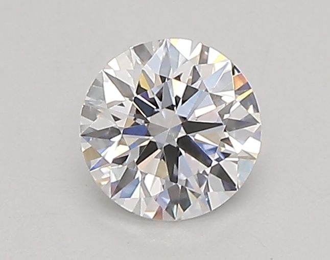 Lab Grown Diamond Lab-grown 0,43Ct D-VVS1 Round - IGILG819646234 1