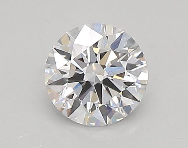 Lab Grown Diamond Lab-grown 0,43Ct D-VVS1 Round - IGILG819646249 1