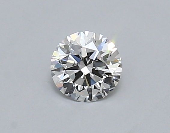 Lab Grown Diamond Lab-grown 0,43Ct D-VVS1 Round - IGILG819630941 1