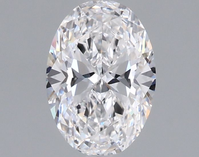 Lab Grown Diamond Lab-grown 1,05Ct D-VVS2 Oval - IGILG803622738 1