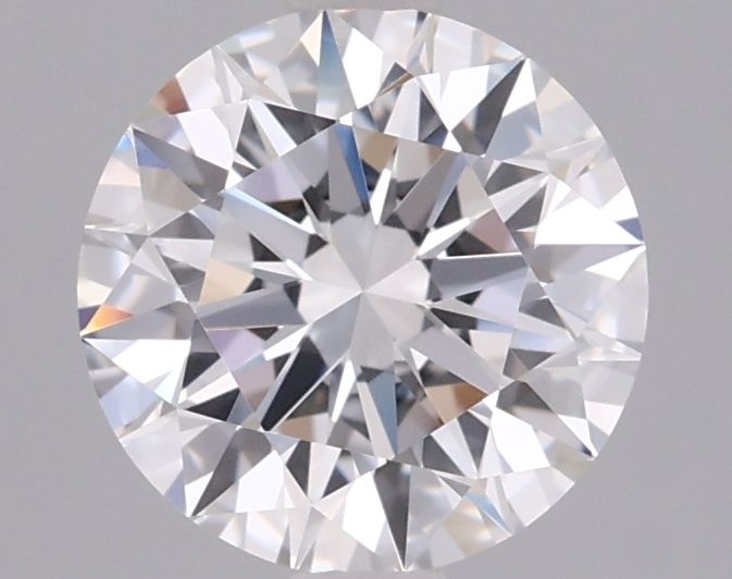 Lab Grown Diamond Lab-grown 1,66Ct D-VVS2 Round - IGILG802627132 1