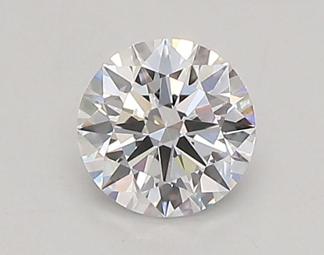 Lab Grown Diamond Lab-grown 0,44Ct D-VVS1 Round - IGILG819646232 1