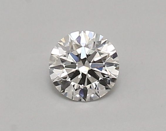 Lab Grown Diamond Lab-grown 0,44Ct D-VVS2 Round - IGILG819630970 1