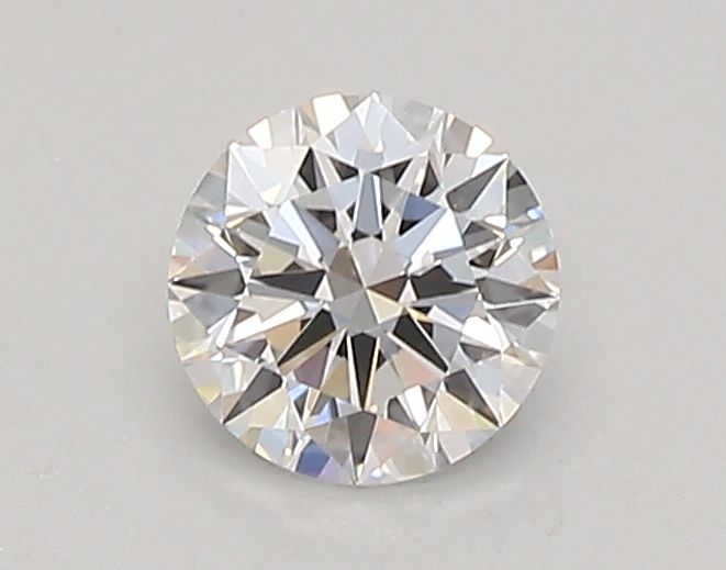 Lab Grown Diamond Lab-grown 0,44Ct D-VVS1 Round - IGILG819663111 1