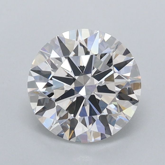 Lab Grown Diamond Lab-grown 1,03Ct D-VVS2 Round - IGILG802622615 1