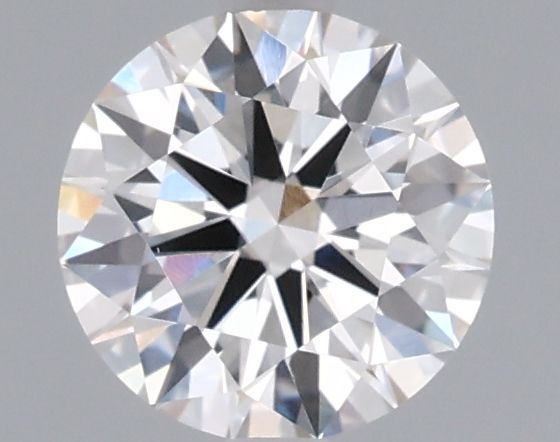 Lab Grown Diamond Lab-grown 1,01Ct F-VVS2 Round - IGILG805614850 1