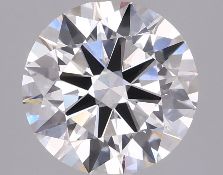 Lab Grown Diamond Lab-grown 2,04Ct E-VS1 Round - IGILG805615356 1