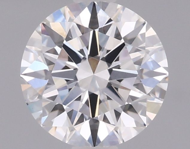 Lab Grown Diamond Lab-grown 1,06Ct D-VVS2 Round - IGILG802622716 1
