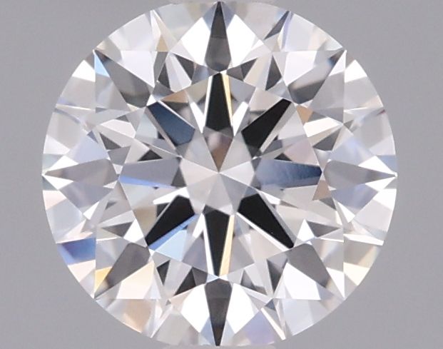 Lab Grown Diamond Lab-grown 1,06Ct D-VVS2 Round - IGILG802622719 1