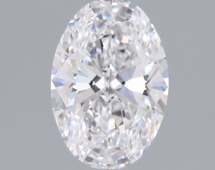 Lab Grown Diamond Lab-grown 1,06Ct D-VVS2 Oval - IGILG803622750 1