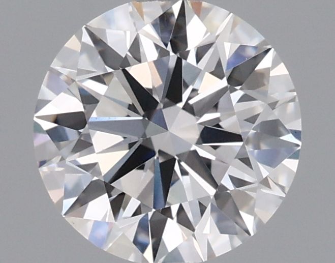 Lab Grown Diamond Lab-grown 1,01Ct D-VS1 Round - IGILG808617281 1