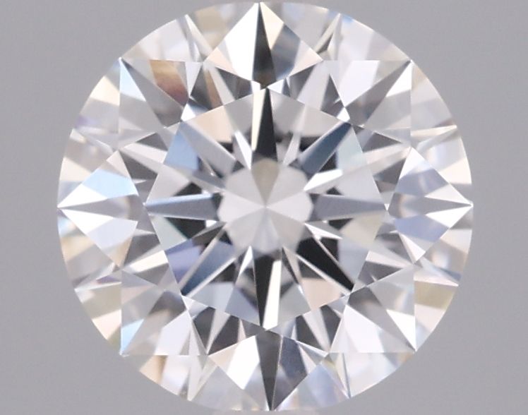 Lab Grown Diamond Lab-grown 2,06Ct D-VS1 Round - IGILG805615366 1