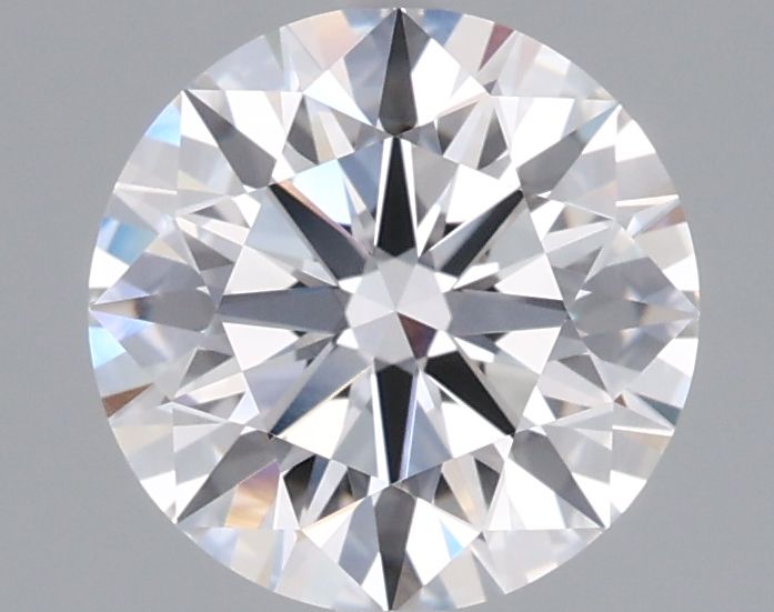 Lab Grown Diamond Lab-grown 2,06Ct D-VVS2 Round - IGILG805615379 1
